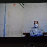 El cirujano plástico Kevin Malouf enfrentará un segundo juicio donde es acusado de lesiones culposas causadas a un paciente en 2018. Foto La Hora: Archivo