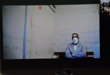 El cirujano plástico Kevin Malouf enfrentará un segundo juicio donde es acusado de lesiones culposas causadas a un paciente en 2018. Foto La Hora: Archivo