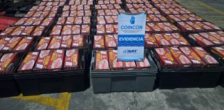 Autoridades decomisaron en San Marcos un cargamento ilegal de mariscos valorado en más de Q74 mil, el cual habría ingresado al país evadiendo controles aduaneros.