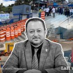 Con el control del CSU y las facultades, exclusiones y violencia, Walter Mazariegos busca ser reelecto como rector.