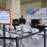 La Comisión de Postulación para elegir candidatos a dirigir el MP abrió este miércoles el periodo de impgunaciones contra la nómina de 6 aspirantes. Foto La Hora: Sergio Osegueda