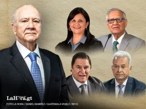 Experiencia de jueces como abogados está respaldada en sentencia de la CC que firmó Roberto Molina Barreto