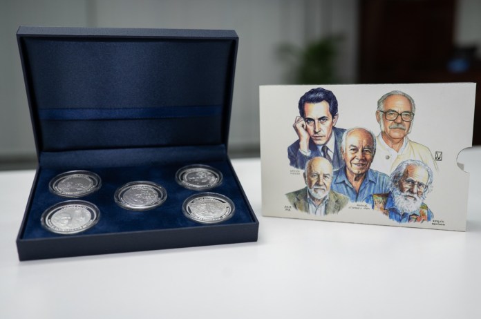 Venta limitada de monedas en plata abre el año conmemorativo del Banco de Guatemala, con piezas desde Q450 y disponibilidad por pocos días.