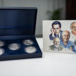 Venta limitada de monedas en plata abre el año conmemorativo del Banco de Guatemala, con piezas desde Q450 y disponibilidad por pocos días.