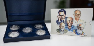 Venta limitada de monedas en plata abre el año conmemorativo del Banco de Guatemala, con piezas desde Q450 y disponibilidad por pocos días.