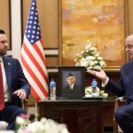 El vicepresidente de Estados Unidos, J.D. Vance, confirmó este domingo que las negociaciones de paz sostenidas en Islamabad entre Washington y Irán concluyeron sin un acuerdo.