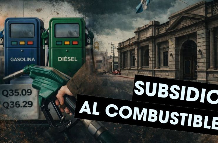 Las cinco cosas que debes saber del subsidio.