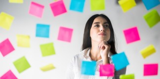 La toma de decisiones define el rumbo de la vida profesional, personal y todo ámbito. Foto: Freepik.