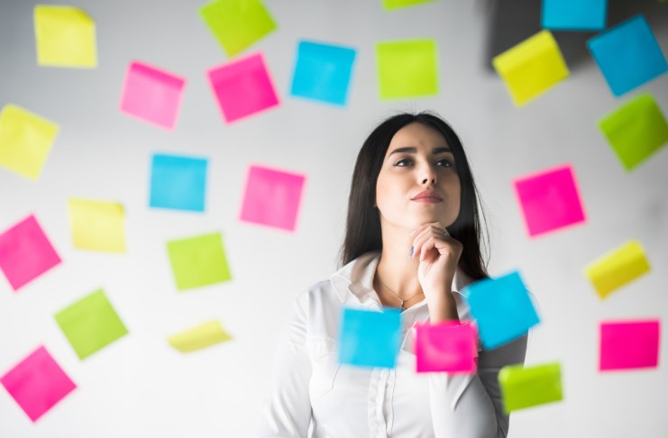 La toma de decisiones define el rumbo de la vida profesional, personal y todo ámbito. Foto: Freepik.