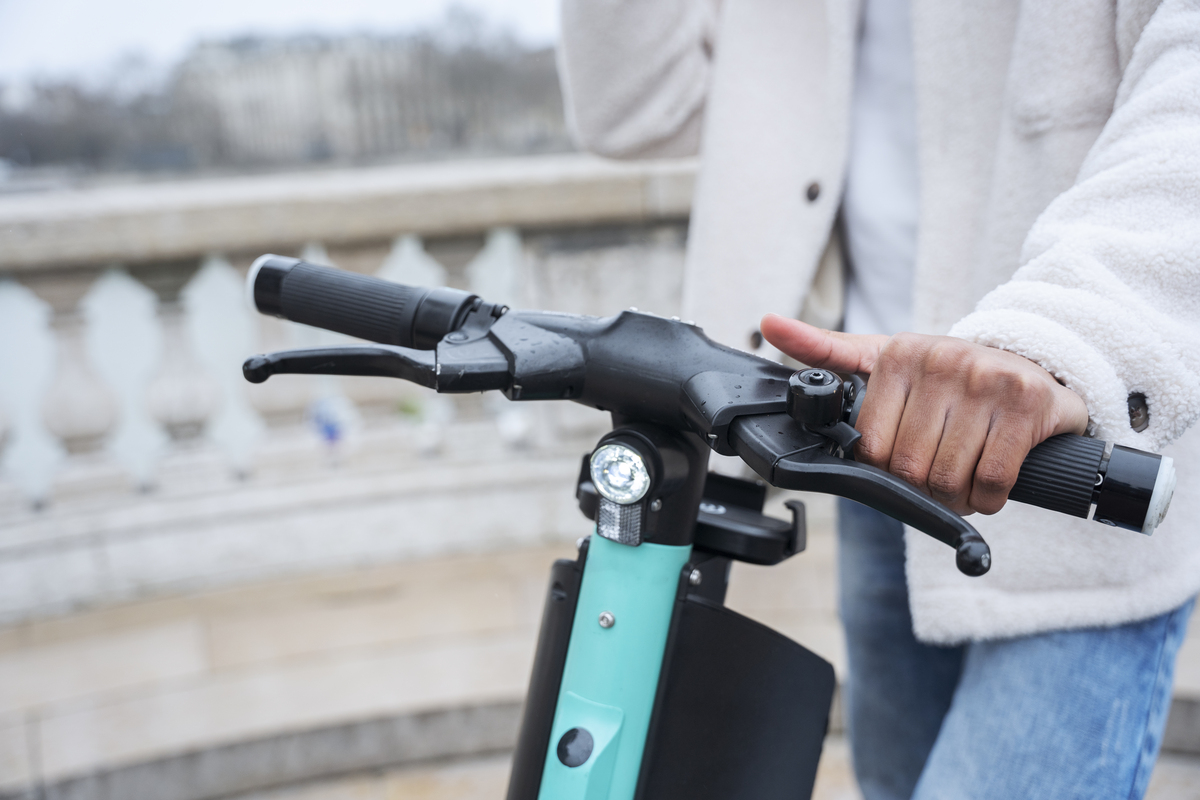 Motocicletas eléctricas: ahorro, tecnología y sostenibilidad sobre ruedas