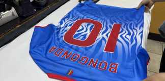 La maquila guatemalteca se activa rumbo al Mundial 2026 con producción de playeras para exportación y proyecciones de crecimiento para el sector textil.