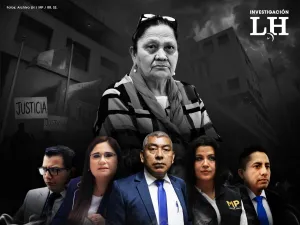 Siete años sin sanciones: juntas del MP de Porras blindan a fiscales cuestionados