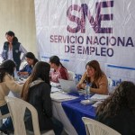 El Ministerio de Trabajo identificó alteración en el portal Tu Empleo, donde se ofrecen puestos de trabajo. Foto: Ministerio de Trabajo