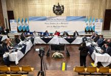 La Comisión de Postulación lleva más de 8 horas sin avanzar.