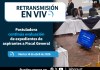 Retransmisión: Postuladora continúa evaluación de expedientes de aspirantes a Fiscal General Arte La Hora: Francisco Altán.
