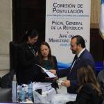 Un nuevo amparo contra la elección de fiscla general señala que fiscales y defensores públicos al igual que los jueces serían incompatibles con la abogacía. Foto La Hora: Daniel Ramírez