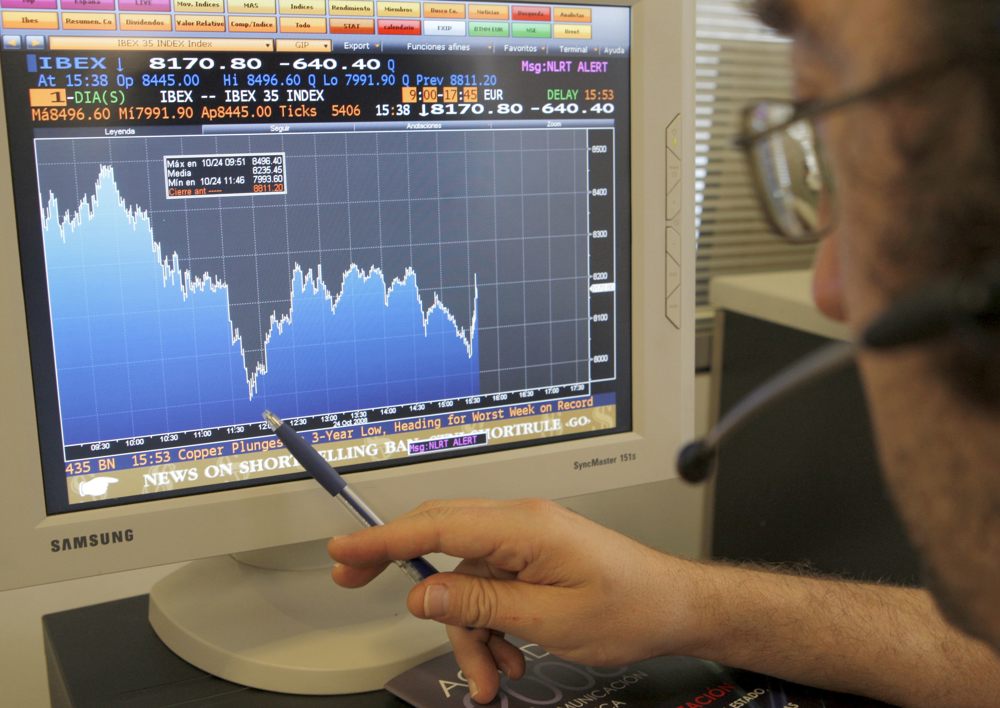 Petróleo imparable: barril supera los US$1