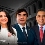 Después de seis meses en que debían realizar cambios, CSJ hace relevos en las presidencias de las Cámaras que la conforman.