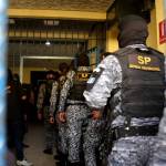 La Cámara Penal envió una circular a los distintos juzgados para que en sus resoluciones dejen como última opción dictar una prisión preventiva. Foto La Hora: SP