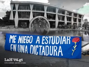 Universitarios exigen acreditación de electores cuando faltan cinco días para designar al rector de la Usac