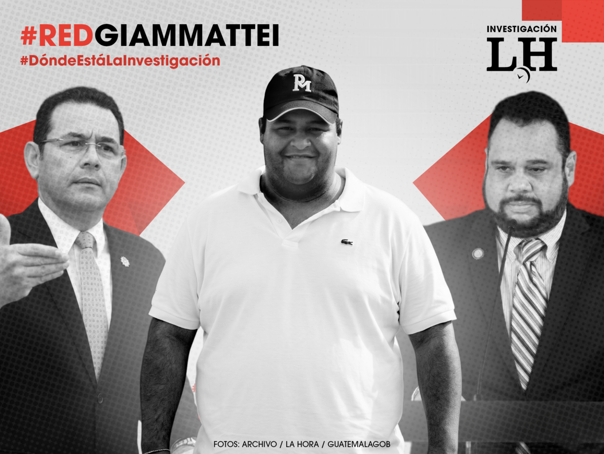 En 2018, durante el gobierno de Jimmy Morales y cuando José Luis Benito dirigía el Ministerio de Comunicaciones, la principal empresa de Alejandro Matheu Escamilla concretó millonarios negocios de obra pública.