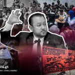 Pese al rechazo de gran parte de la comunidad universitaria, este 8 de abril se oficializó la reelección de Walter Mazariegos como rector de la Usac.