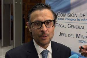 Caso Sputnik: PGN califica de "burla" que deficiente investigación del MP permita que caso se lleve por vía administrativa