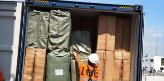 El informe presentado por las autoridades corresponde al primer trimestre de este 2026. Foto La Hora: MP