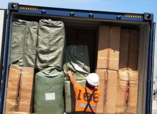 El informe presentado por las autoridades corresponde al primer trimestre de este 2026. Foto La Hora: MP