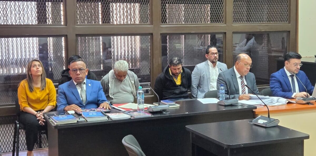 El caso del odontólogo Julio Amílcar Martínez Murillo: Crónica de un secuestro sin libertad