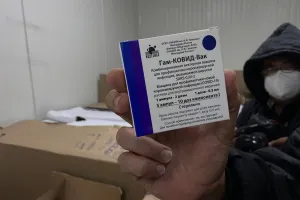 Vacunas Sputnik: MP usa decisión de jueza de turno para suspender investigación de millonario caso de corrupción