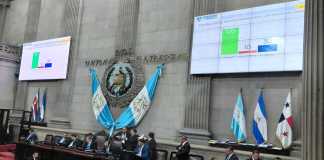 Diputados logran consensos para aprobar un subsidio al precio del galón del diésel y de gasolinas. Foto: La Hora