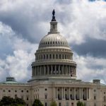 El Supremo de Estados Unidos anuló este miércoles el mapa electoral del Legislativo de Luisiana argumentando que su diseño se basó excesivamente en criterios raciales. Foto La Hora: EFE