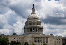 El Supremo de Estados Unidos anuló este miércoles el mapa electoral del Legislativo de Luisiana argumentando que su diseño se basó excesivamente en criterios raciales. Foto La Hora: EFE