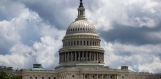 El Supremo de Estados Unidos anuló este miércoles el mapa electoral del Legislativo de Luisiana argumentando que su diseño se basó excesivamente en criterios raciales. Foto La Hora: EFE