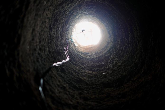 tunel mixco 6 acceso