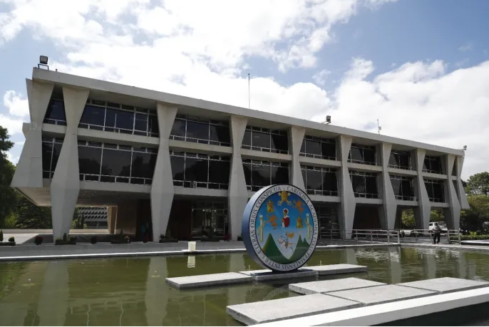 Ministerio de Ambiente denuncia a personal de Gestión Ambiental por emisión de licencia para trabajos en Usac