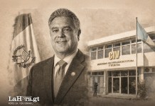 El viceministro de Comunicaciones, José Raúl Solares Chiu, se suma a otros dos funcionarios del CIV que mantienen activas demandas laborales contra la cartera que actualmente dirigen.