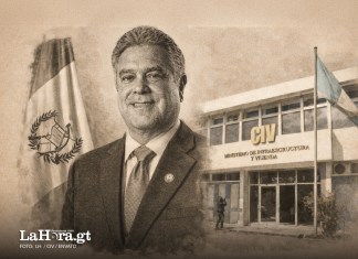El viceministro de Comunicaciones, José Raúl Solares Chiu, se suma a otros dos funcionarios del CIV que mantienen activas demandas laborales contra la cartera que actualmente dirigen.