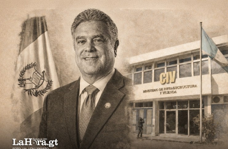 El viceministro de Comunicaciones, José Raúl Solares Chiu, se suma a otros dos funcionarios del CIV que mantienen activas demandas laborales contra la cartera que actualmente dirigen.