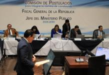 Un amparo busca que la Comisión de Postulación haga una nueva evaluación a candidatos, sin calificar la carrera judicial.