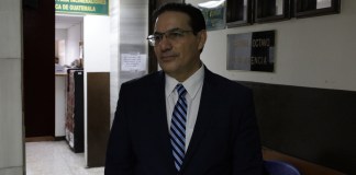 Un acuerdo suscrito en 2017 por la CSJ avala que los jueces no necesitan inscribirse ante el Registro de Notarios sino ante la genrencia de Recursos Humanos. Foto La Hora: Daniel Ramírez