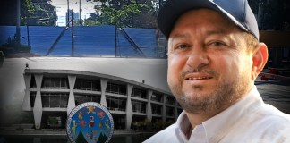 Walter Mazariegos busca su continuidad en la rectoría de la Usac, bloqueando los ingresos y dejando fuera a electores.