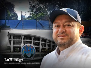 Usac bloqueada y con electores fuera: así se cocina un nuevo fraude de Mazariegos