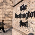 Imagen de archivo de oficinas del Washington Post. Foto La Hora: EFE