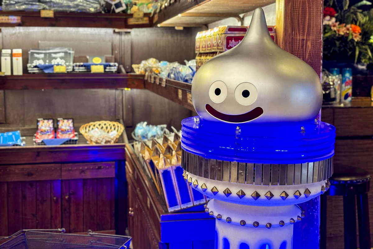 Dragon Quest, la franquicia que «paralizaba» Japón con sus videojuegos, cumple 4