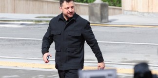 Zelenski afirma que se prepara un nuevo intercambio de prisioneros con Rusia.