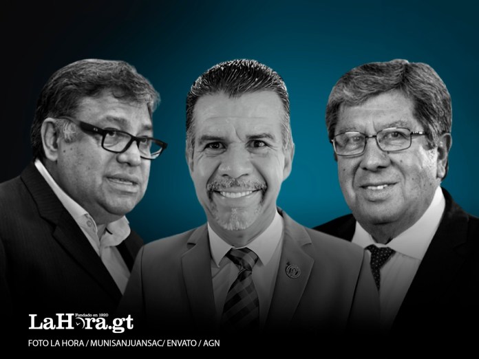 Alcaldes reclaman a gobierno falta de aprobación de avales para ejecución de proyectos de obra pública.