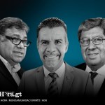 Alcaldes reclaman a gobierno falta de aprobación de avales para ejecución de proyectos de obra pública.
