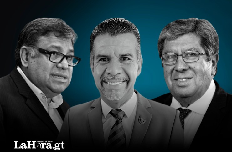 Alcaldes reclaman a gobierno falta de aprobación de avales para ejecución de proyectos de obra pública.